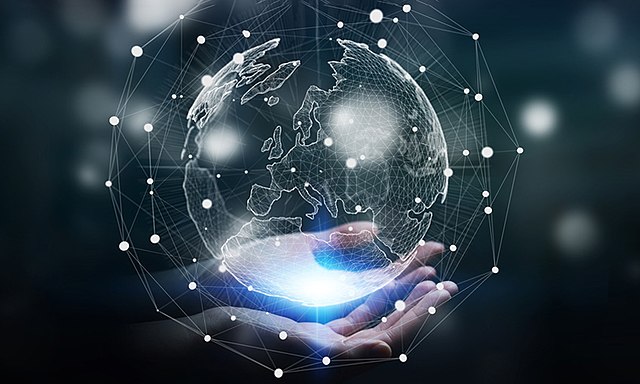إطار البيانات الوطنية